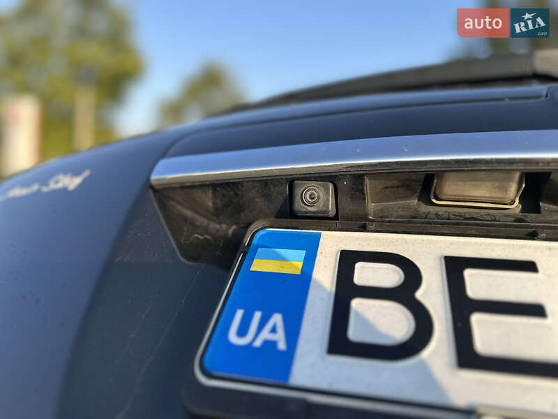 Внедорожник / Кроссовер Mazda CX-7 2010 в Кривом Роге фото 23 Внедорожник / Кроссовер Mazda CX-7 2010 в Кривом Роге