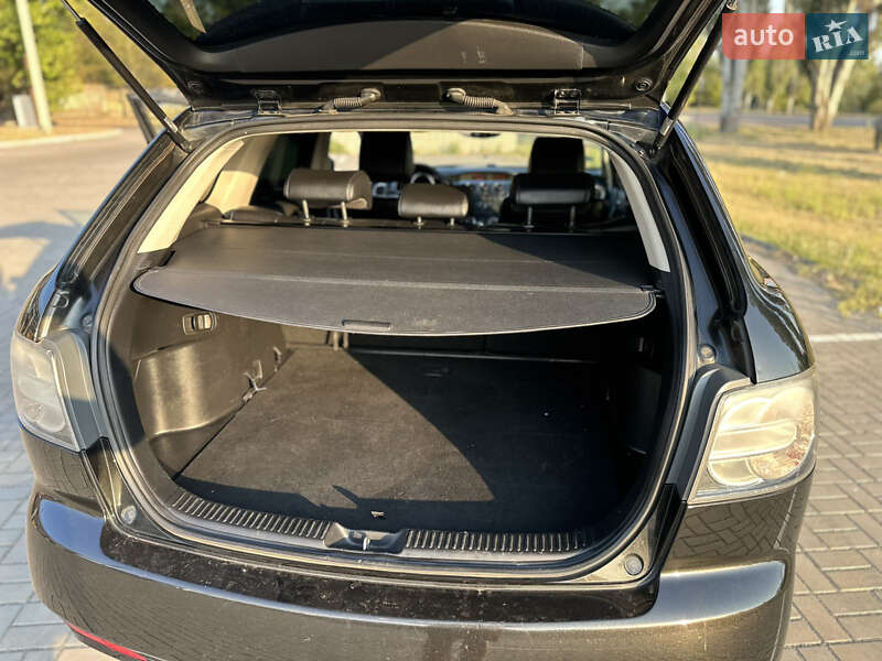 Внедорожник / Кроссовер Mazda CX-7 2010 в Кривом Роге фото 26 Внедорожник / Кроссовер Mazda CX-7 2010 в Кривом Роге
