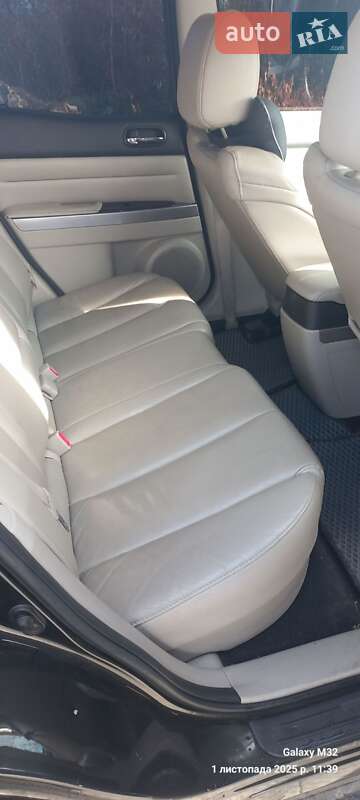 Внедорожник / Кроссовер Mazda CX-7 2010 в Надворной