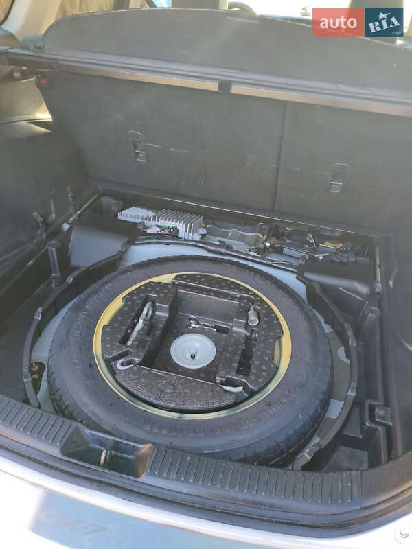 Позашляховик / Кросовер Mazda CX-7 2011 в Житомирі фото 18 Позашляховик / Кросовер Mazda CX-7 2011 в Житомирі