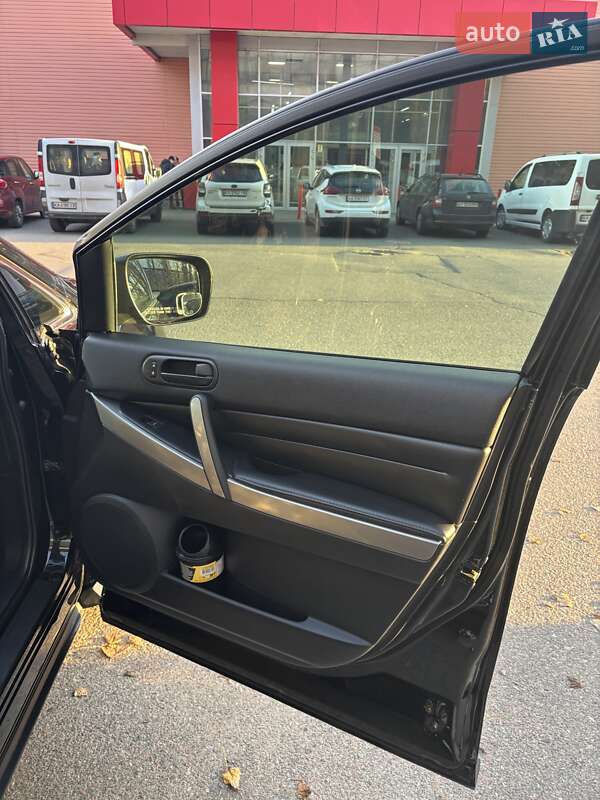 Внедорожник / Кроссовер Mazda CX-7 2010 в Петропавловской Борщаговке фото 16 Внедорожник / Кроссовер Mazda CX-7 2010 в Петропавловской Борщаговке