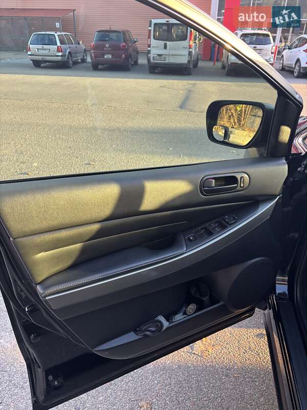 Внедорожник / Кроссовер Mazda CX-7 2010 в Петропавловской Борщаговке фото 22 Внедорожник / Кроссовер Mazda CX-7 2010 в Петропавловской Борщаговке