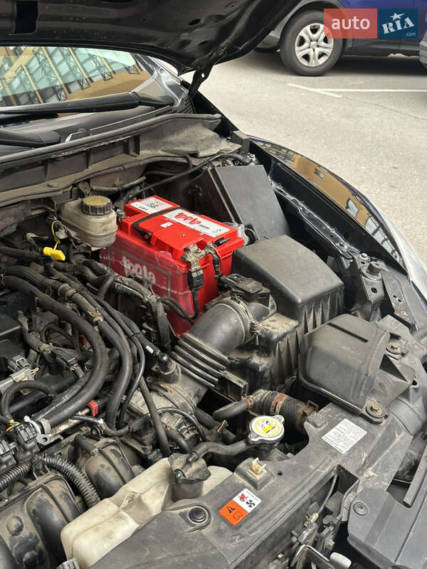 Внедорожник / Кроссовер Mazda CX-7 2010 в Петропавловской Борщаговке фото 44 Внедорожник / Кроссовер Mazda CX-7 2010 в Петропавловской Борщаговке