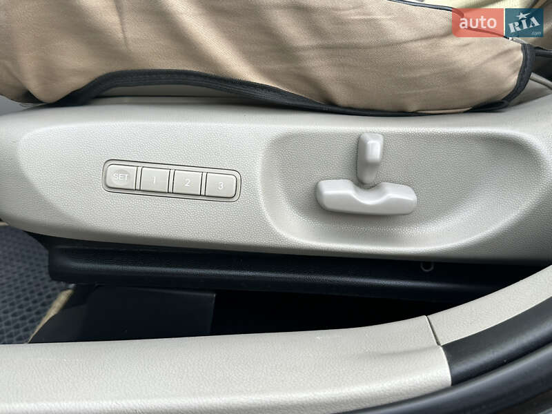 Позашляховик / Кросовер Mazda CX-7 2010 в Чернівцях фото 30 Позашляховик / Кросовер Mazda CX-7 2010 в Чернівцях