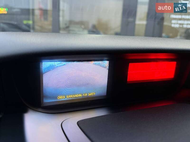 Позашляховик / Кросовер Mazda CX-7 2010 в Києві