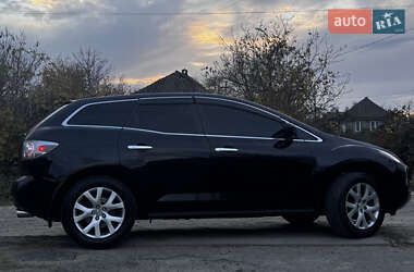 Внедорожник / Кроссовер Mazda CX-7 2008 в Хмельницком