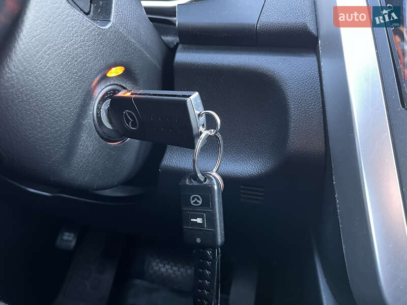 Внедорожник / Кроссовер Mazda CX-7 2007 в Ирпене фото 13 Внедорожник / Кроссовер Mazda CX-7 2007 в Ирпене