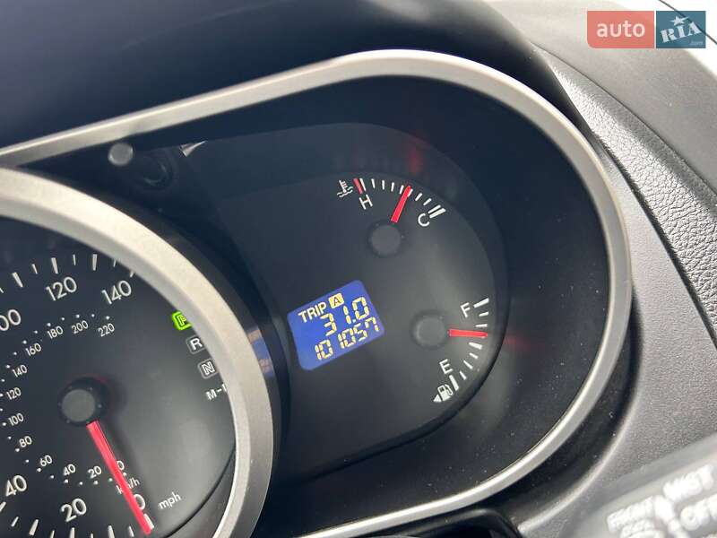 Позашляховик / Кросовер Mazda CX-7 2010 в Одесі