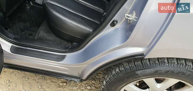 Позашляховик / Кросовер Mazda CX-7 2009 в Івано-Франківську фото 30 Позашляховик / Кросовер Mazda CX-7 2009 в Івано-Франківську