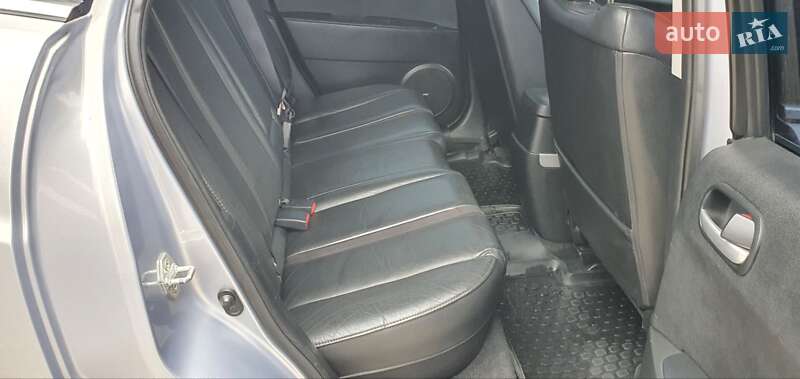 Позашляховик / Кросовер Mazda CX-7 2009 в Івано-Франківську фото 34 Позашляховик / Кросовер Mazda CX-7 2009 в Івано-Франківську