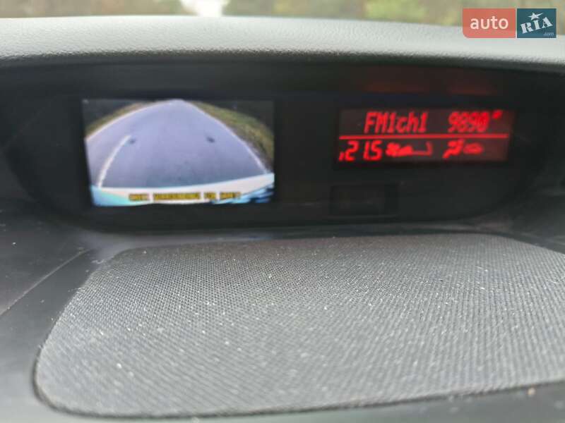 Внедорожник / Кроссовер Mazda CX-7 2011 в Костополе