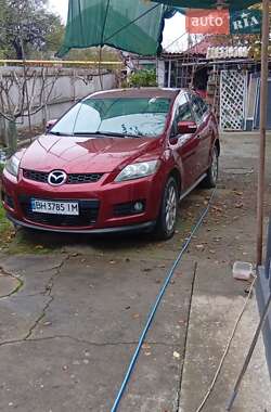 Внедорожник / Кроссовер Mazda CX-7 2008 в Измаиле