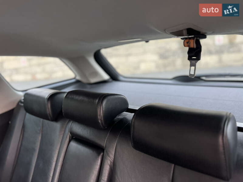 Позашляховик / Кросовер Mazda CX-7 2011 в Зборові