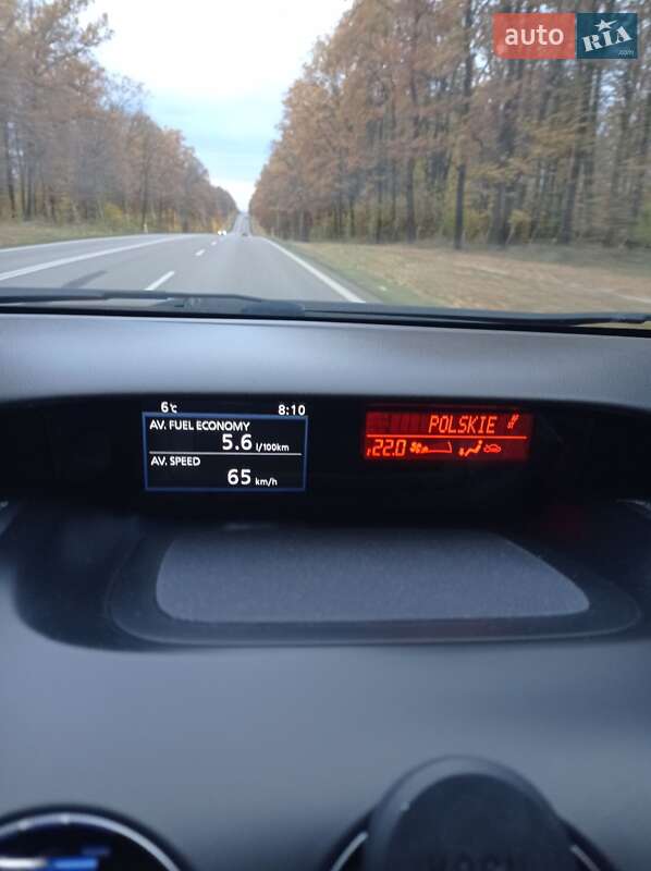 Позашляховик / Кросовер Mazda CX-7 2009 в Луцьку