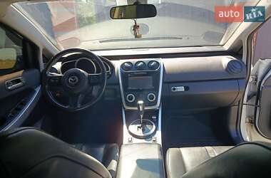 Внедорожник / Кроссовер Mazda CX-7 2009 в Переяславе