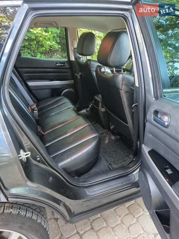 Позашляховик / Кросовер Mazda CX-7 2011 в Львові фото 7 Позашляховик / Кросовер Mazda CX-7 2011 в Львові