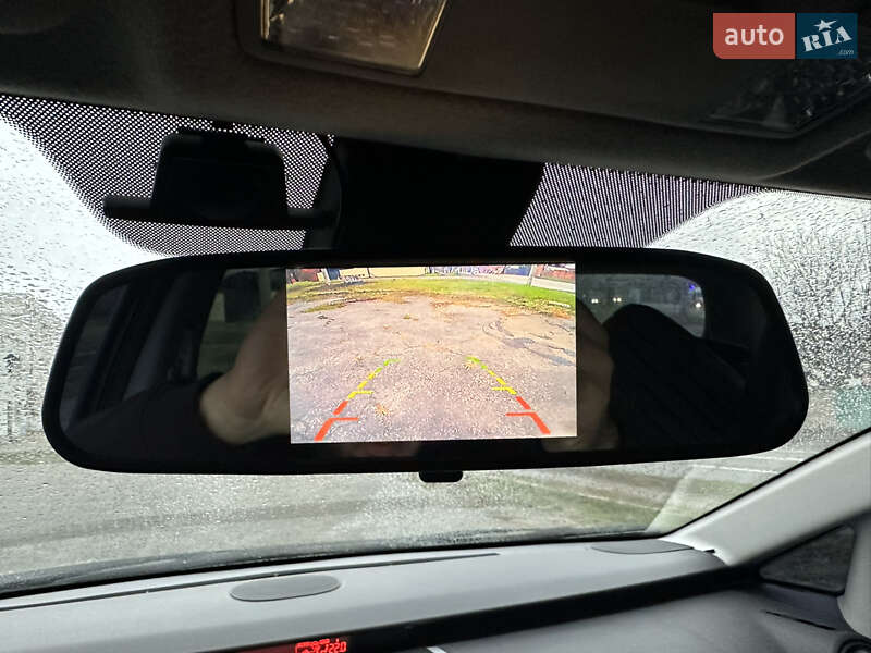 Позашляховик / Кросовер Mazda CX-7 2007 в Харкові фото 17 Позашляховик / Кросовер Mazda CX-7 2007 в Харкові