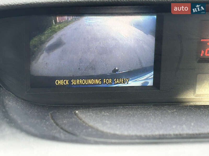 Внедорожник / Кроссовер Mazda CX-7 2010 в Конотопе фото 13 Внедорожник / Кроссовер Mazda CX-7 2010 в Конотопе