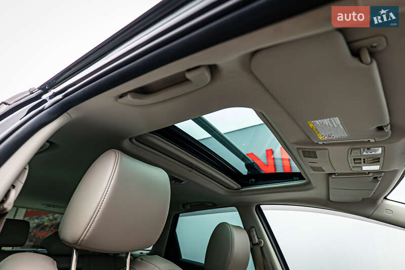 Внедорожник / Кроссовер Mazda CX-7 2011 в Киеве фото 23 Внедорожник / Кроссовер Mazda CX-7 2011 в Киеве