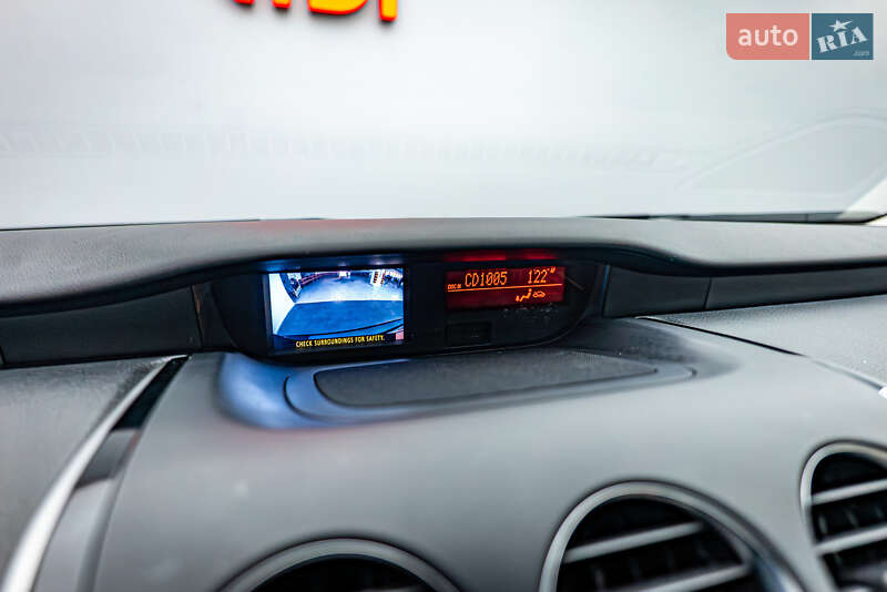 Внедорожник / Кроссовер Mazda CX-7 2011 в Киеве фото 19 Внедорожник / Кроссовер Mazda CX-7 2011 в Киеве