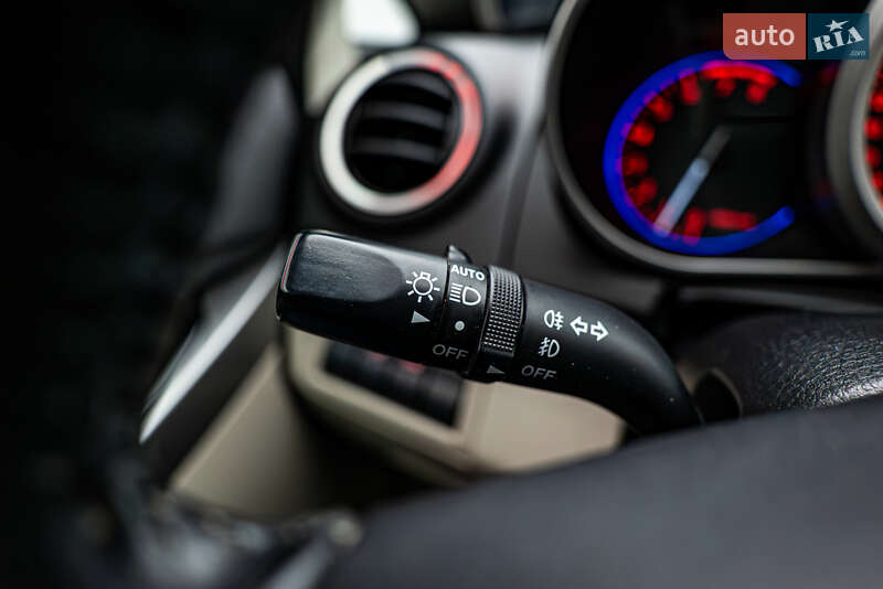 Внедорожник / Кроссовер Mazda CX-7 2011 в Киеве фото 15 Внедорожник / Кроссовер Mazda CX-7 2011 в Киеве