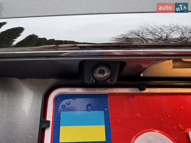 Позашляховик / Кросовер Mazda CX-7 2009 в Луцьку