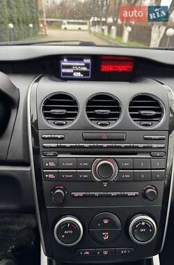 Внедорожник / Кроссовер Mazda CX-7 2009 в Луцке