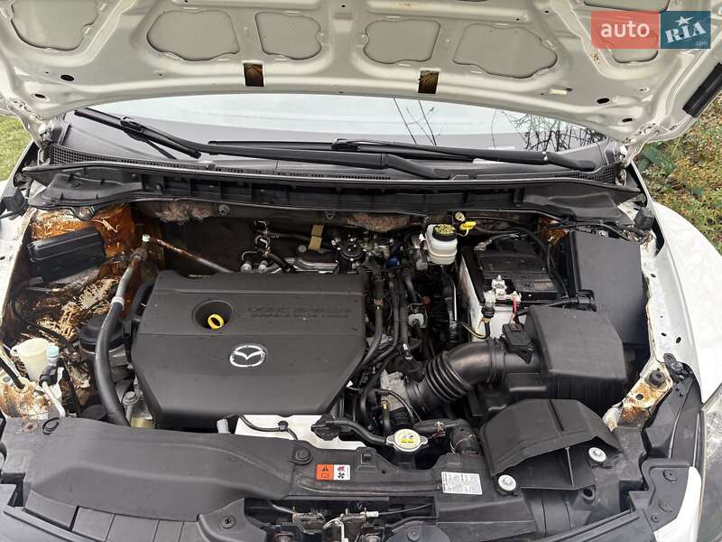 Внедорожник / Кроссовер Mazda CX-7 2011 в Изяславе