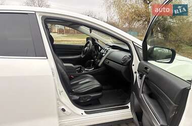 Внедорожник / Кроссовер Mazda CX-7 2011 в Изяславе