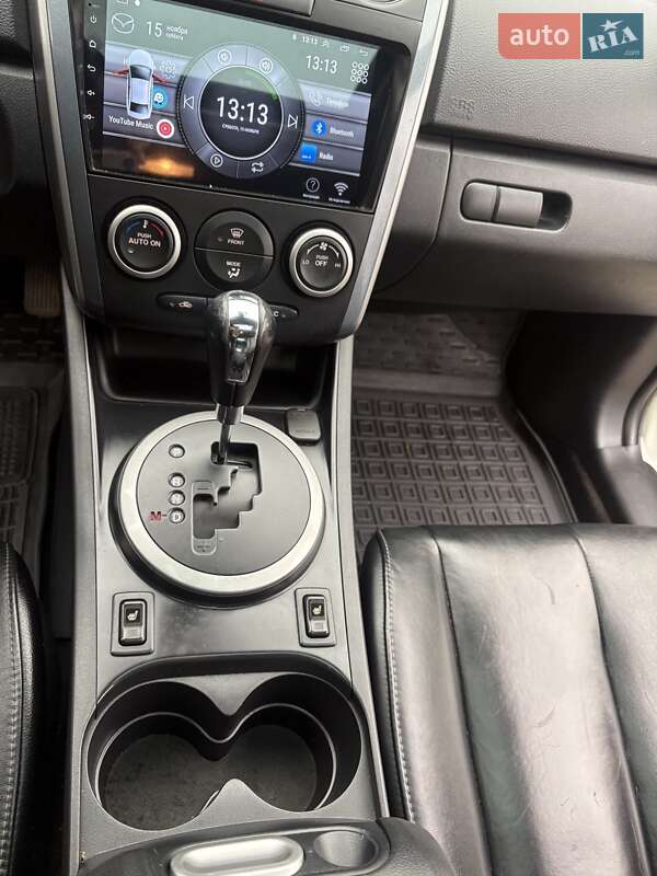 Внедорожник / Кроссовер Mazda CX-7 2011 в Изяславе