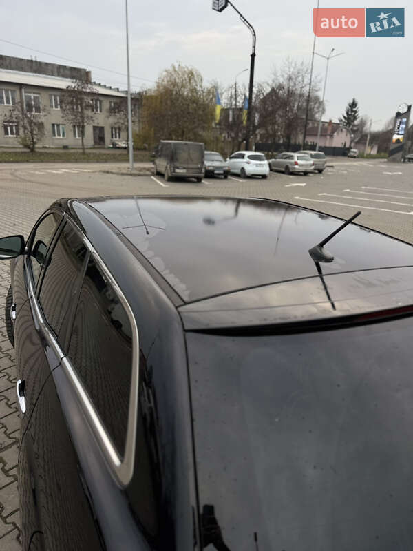 Внедорожник / Кроссовер Mazda CX-7 2007 в Черновцах