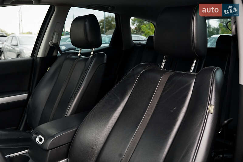 Внедорожник / Кроссовер Mazda CX-7 2007 в Черновцах