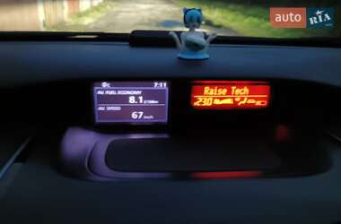 Позашляховик / Кросовер Mazda CX-7 2010 в Луцьку