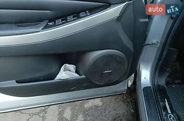 Позашляховик / Кросовер Mazda CX-7 2010 в Луцьку