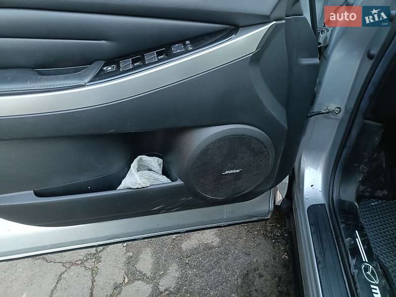 Позашляховик / Кросовер Mazda CX-7 2010 в Луцьку фото 13 Позашляховик / Кросовер Mazda CX-7 2010 в Луцьку