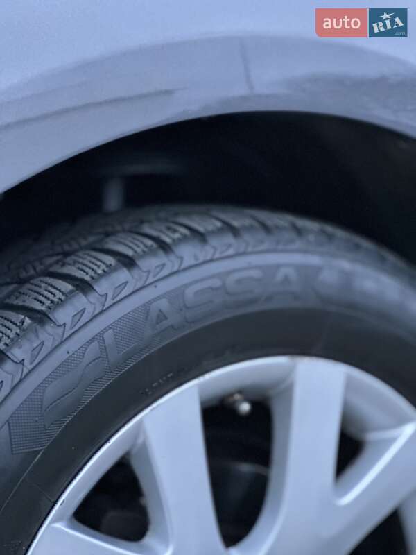 Внедорожник / Кроссовер Mazda CX-7 2006 в Одессе