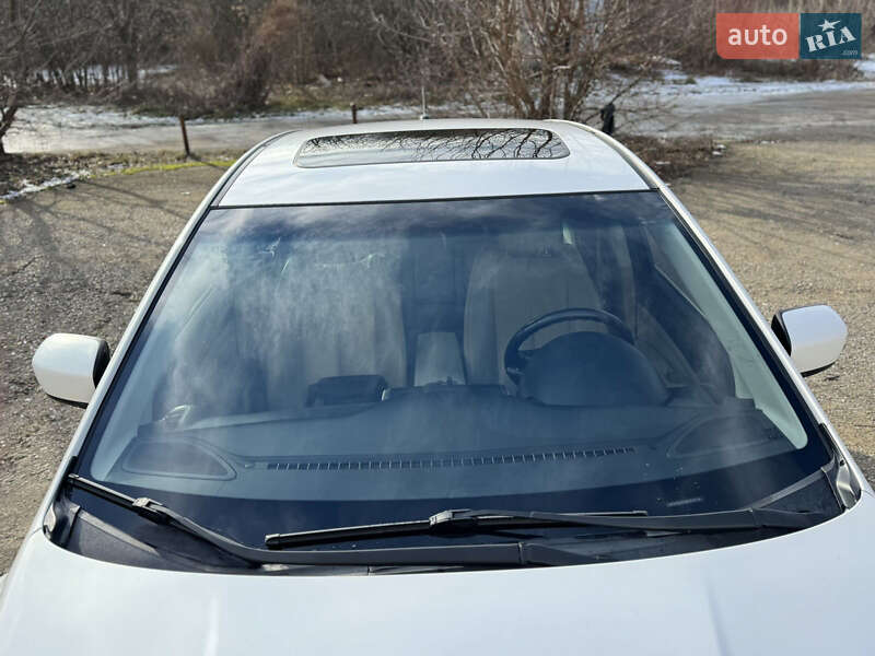 Внедорожник / Кроссовер Mazda CX-7 2010 в Хотине