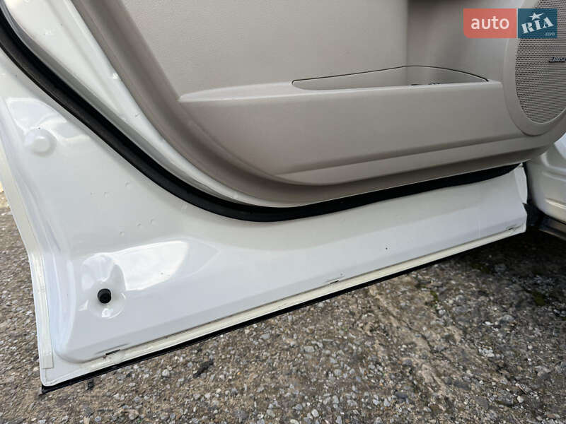 Внедорожник / Кроссовер Mazda CX-7 2010 в Хотине