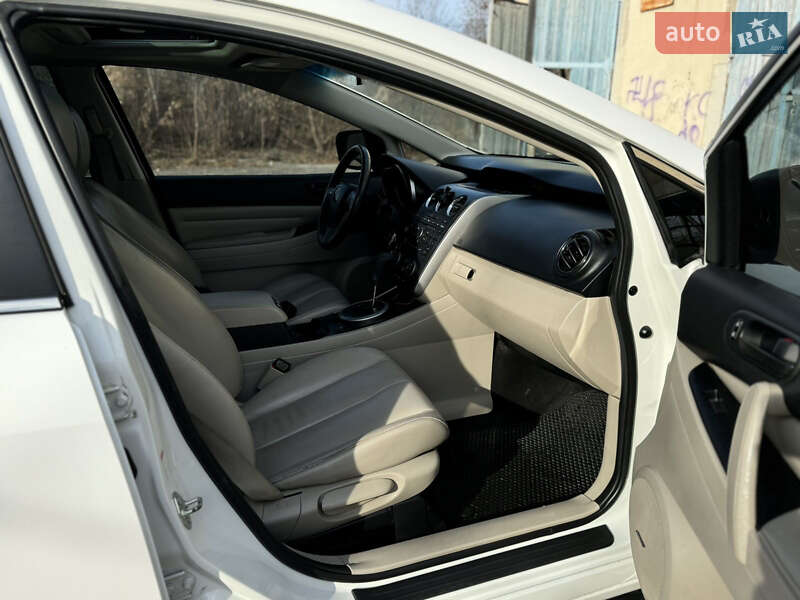 Внедорожник / Кроссовер Mazda CX-7 2010 в Хотине
