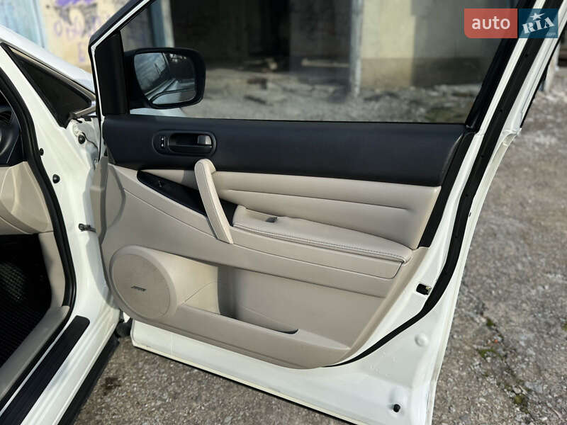 Внедорожник / Кроссовер Mazda CX-7 2010 в Хотине