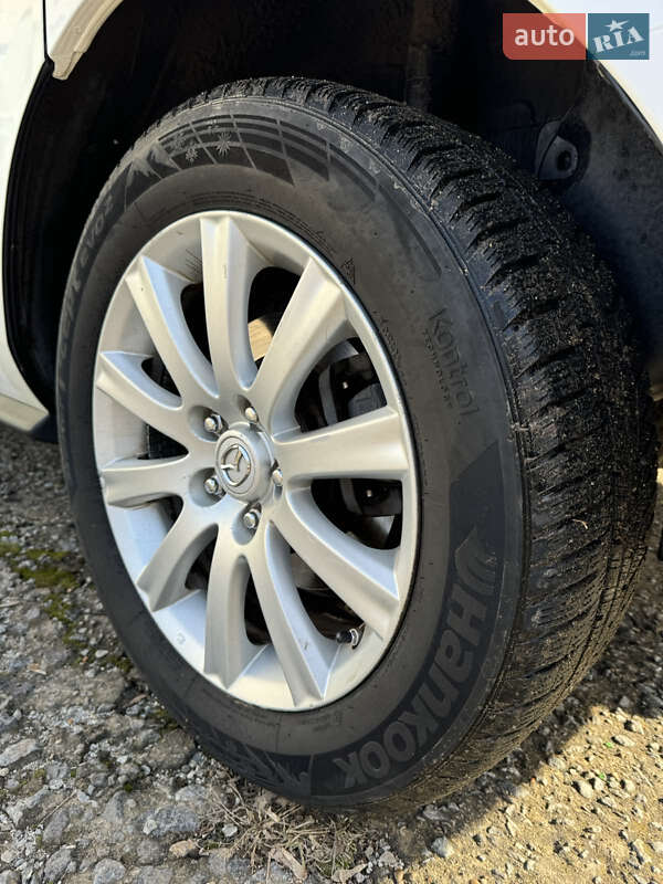 Внедорожник / Кроссовер Mazda CX-7 2010 в Хотине