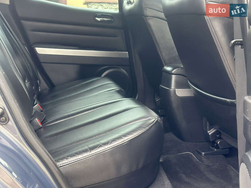 Внедорожник / Кроссовер Mazda CX-7 2009 в Дубно