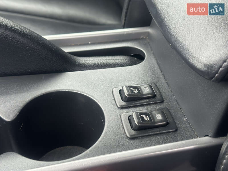 Внедорожник / Кроссовер Mazda CX-7 2009 в Дубно