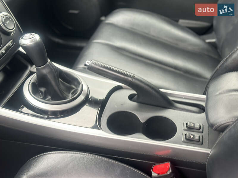 Внедорожник / Кроссовер Mazda CX-7 2009 в Дубно