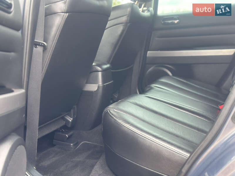 Внедорожник / Кроссовер Mazda CX-7 2009 в Дубно