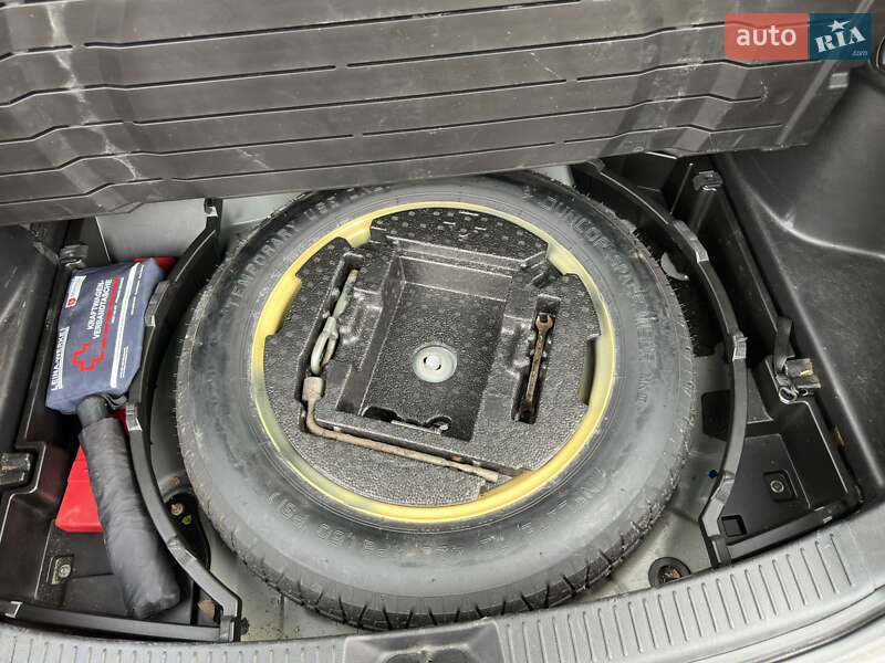 Внедорожник / Кроссовер Mazda CX-7 2010 в Херсоне