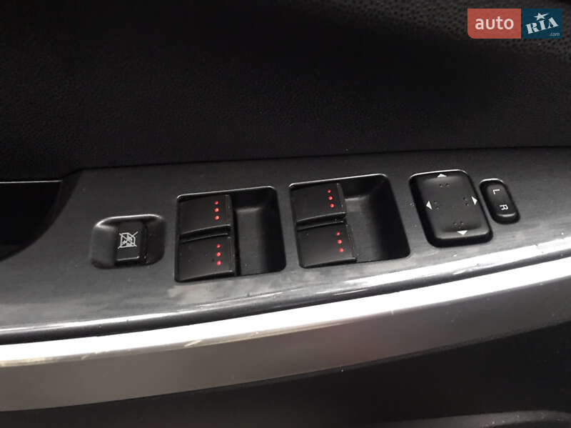 Внедорожник / Кроссовер Mazda CX-7 2008 в Киеве