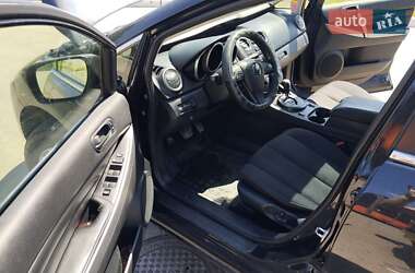 Внедорожник / Кроссовер Mazda CX-7 2011 в Ивано-Франковске