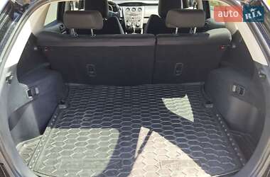 Внедорожник / Кроссовер Mazda CX-7 2011 в Ивано-Франковске