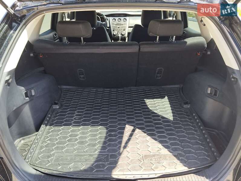 Внедорожник / Кроссовер Mazda CX-7 2011 в Ивано-Франковске